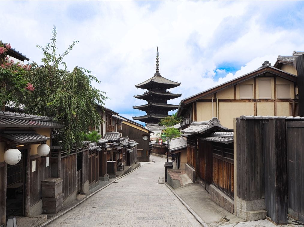 京都観光の新たなアイディア募集
