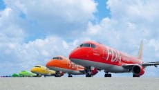 FDA 日帰り周遊チャーターツアー