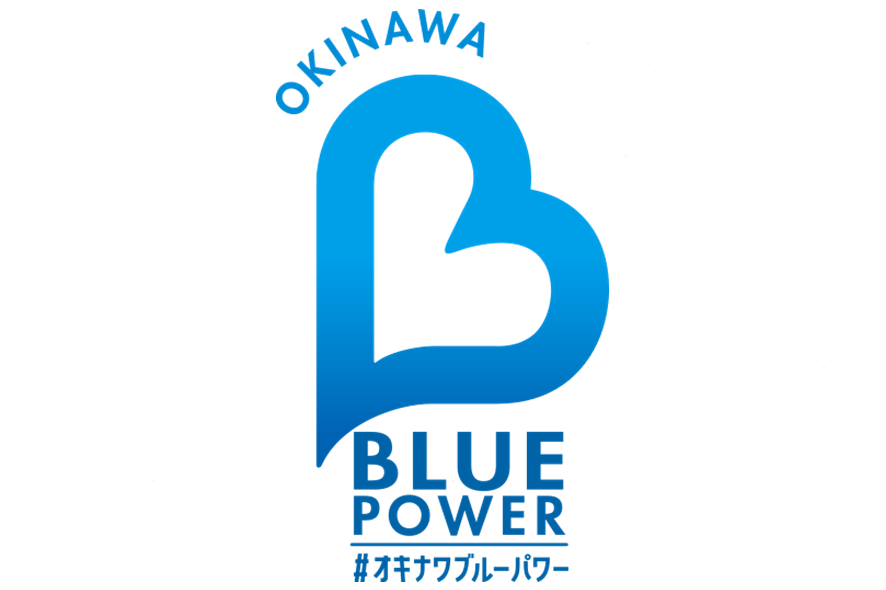 OKINAWA BLUE POWER