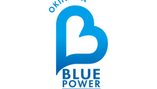 OKINAWA　BLUE　POWER