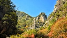 日本旅行モニターツアー　昇仙峡