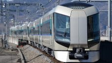 東武鉄道の夜行列車