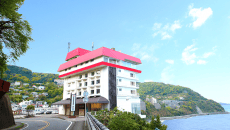 熱海伊豆山ホテル水葉亭が営業再開