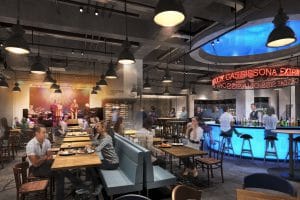 神戸ポートミュージアム