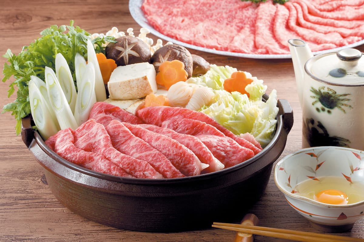 黒川温泉　くまもとあか牛