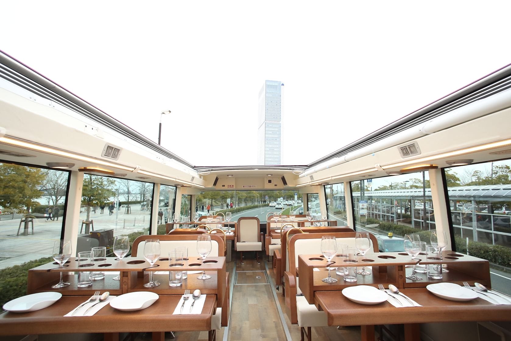 若狭路レストランバス2021