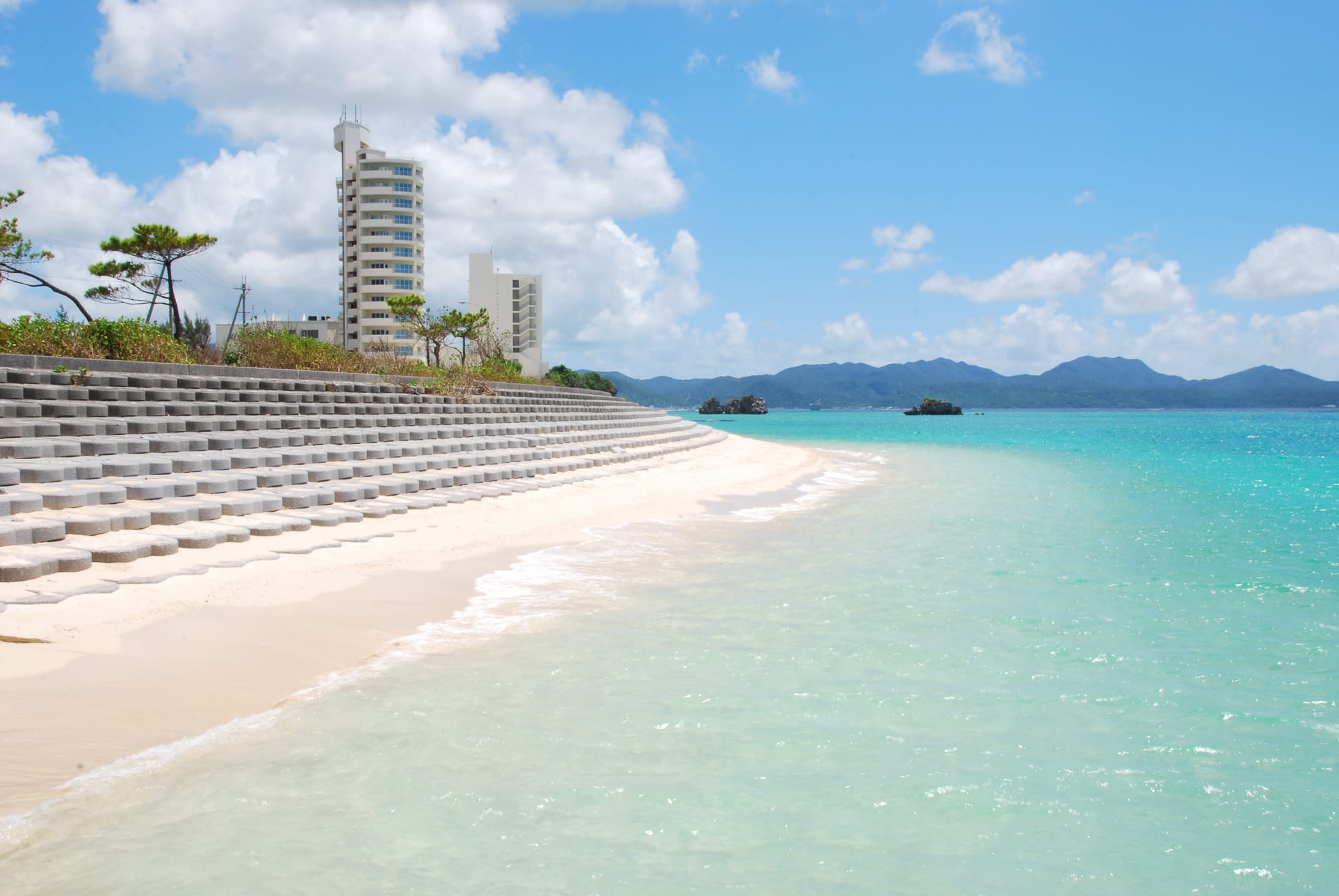 名護市 7515(ナゴイコ)キャンペーン