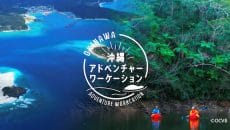 沖縄アドベンチャーワーケーション