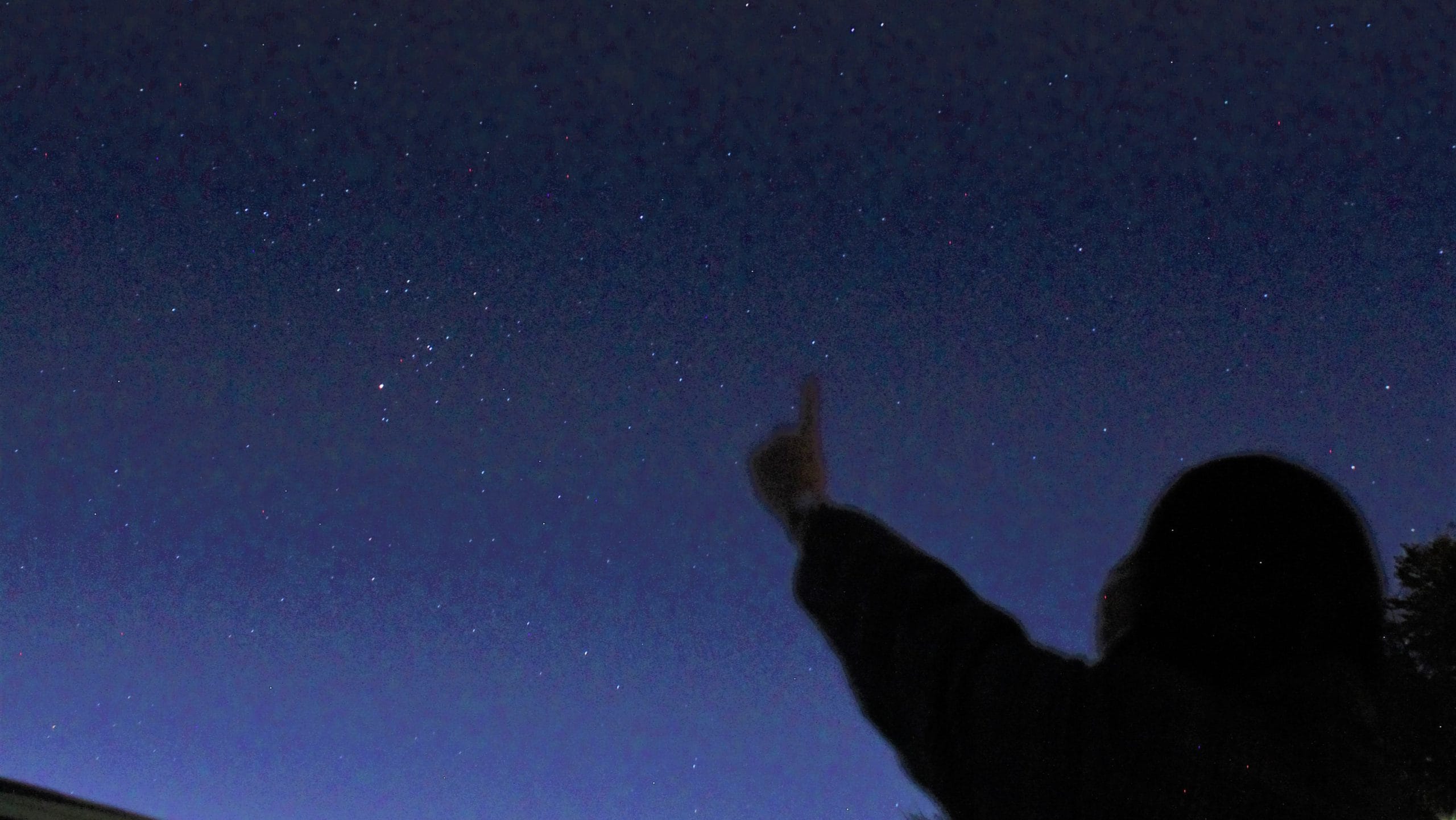 山中湖 星空テラス