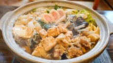 糸魚川荒波あんこう