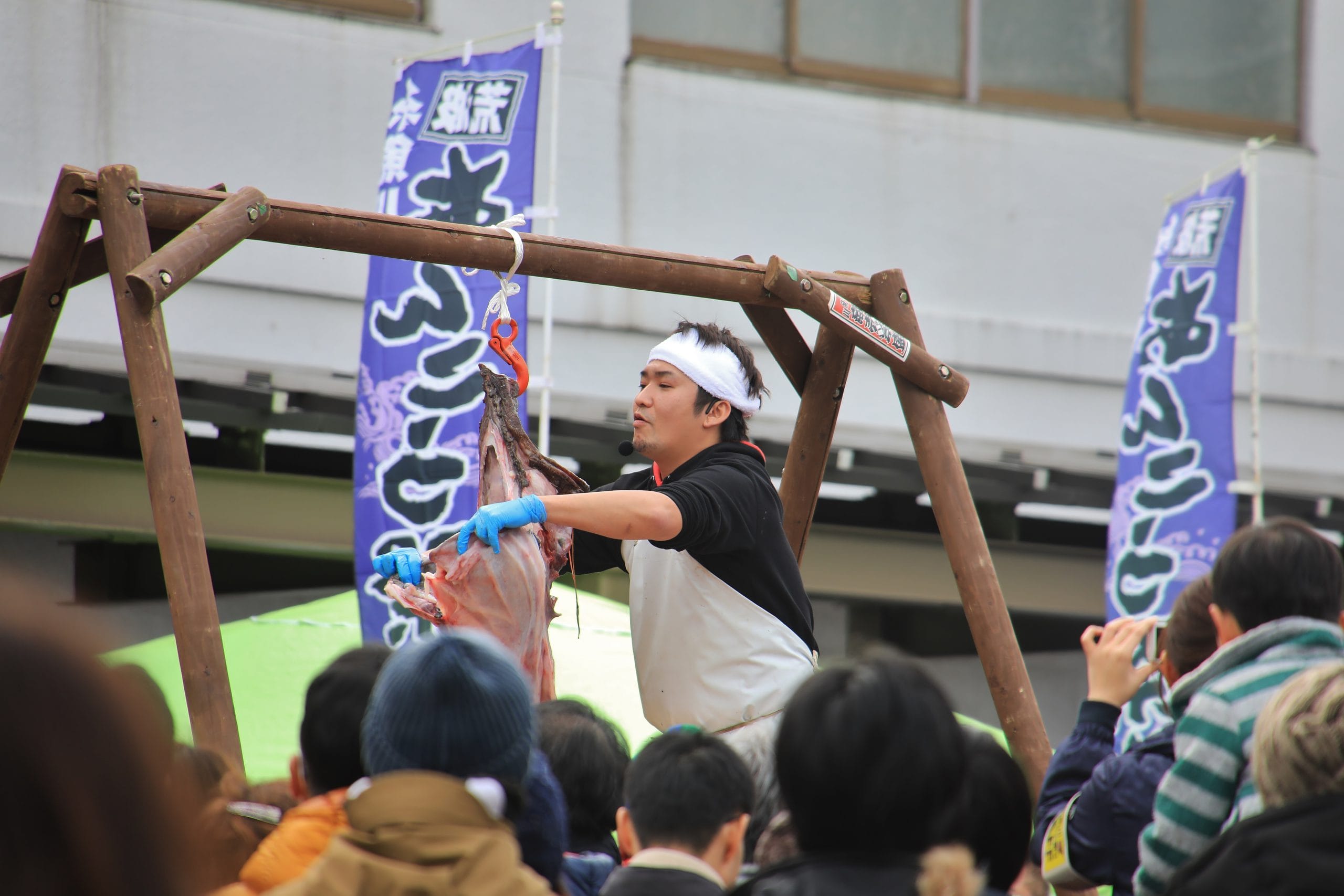 糸魚川荒波あんこう