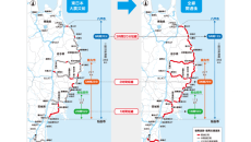 三陸沿岸道路