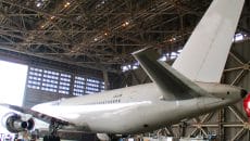 JAL　新年の挨拶