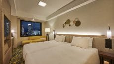 ザ ロイヤルパーク キャンバス神戸三宮の宿泊プラン