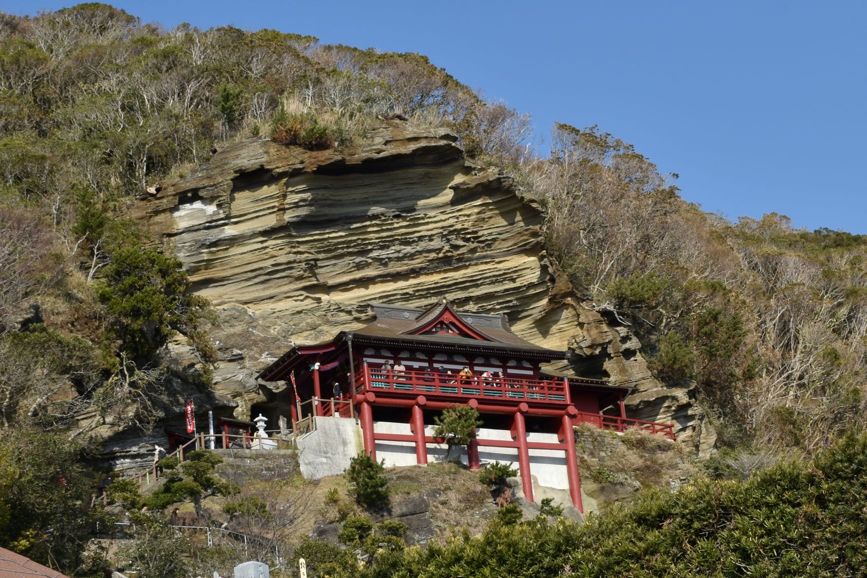 日東バス 南房総タクシー旅