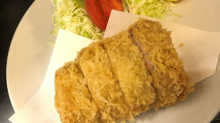 千代田区 受験生 とんかつ 丸五
