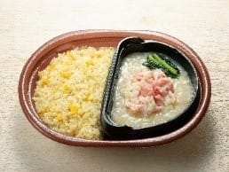 ローソン南京町コラボ