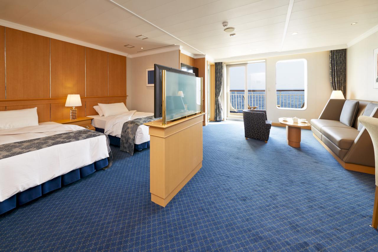 羽田エクセルホテル東急