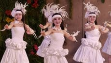 スパリゾートハワイアンズ