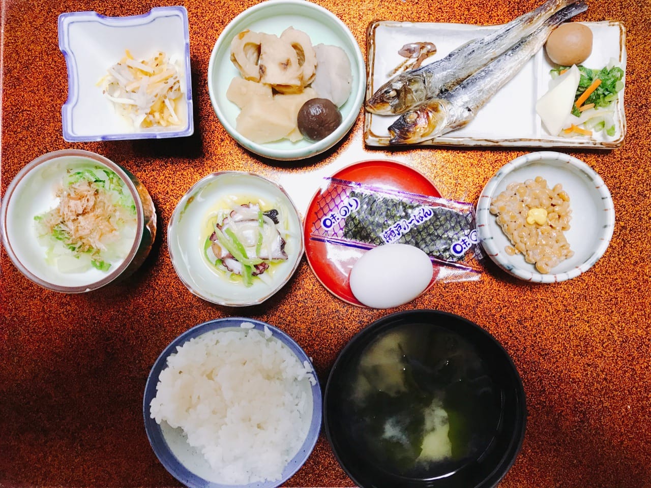 旅レポート 九十九湾