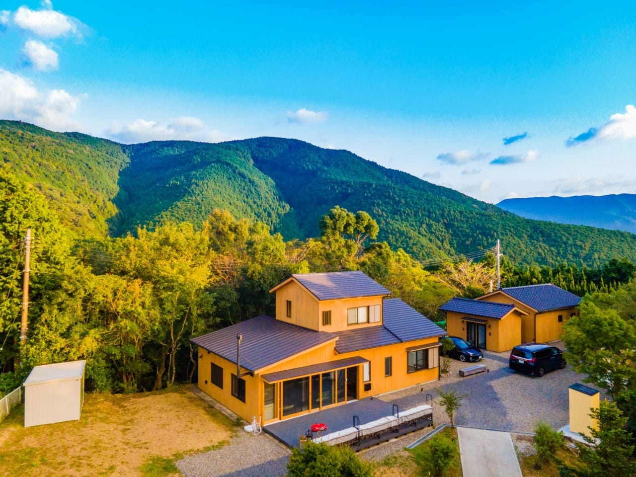 熊野古道 青春女子旅プラン