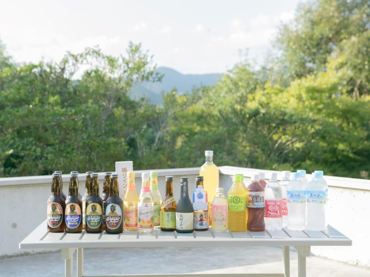 熊野古道 青春女子旅プラン