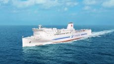 東京九州フェリー