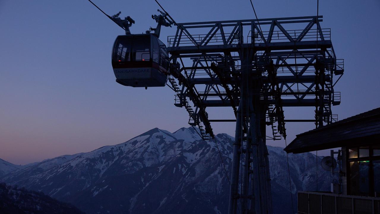 水上ナイトクルージング