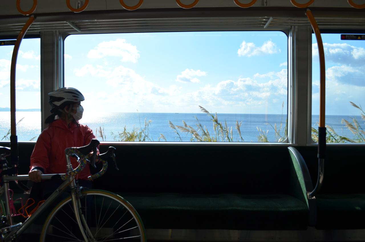 きの国線サイクルトレイン2022