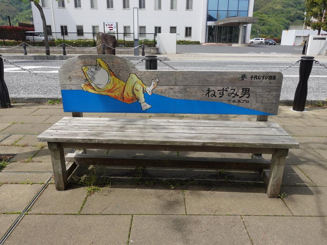 水木しげるロード