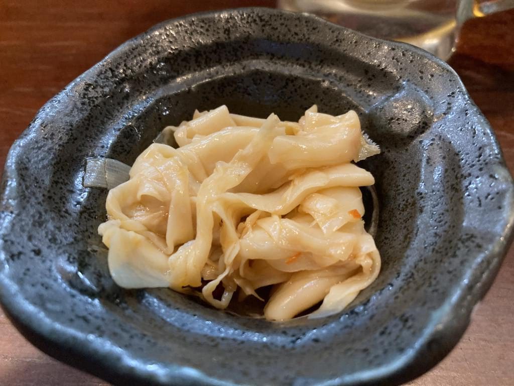 米子の居酒屋太平記