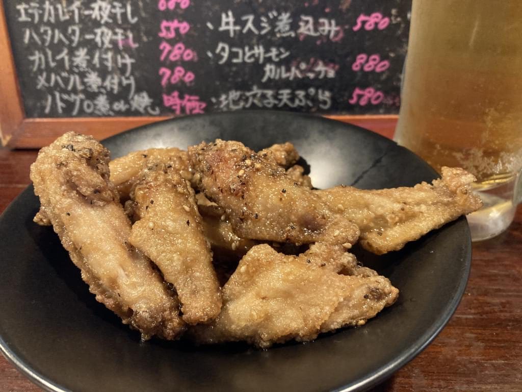 米子の居酒屋太平記