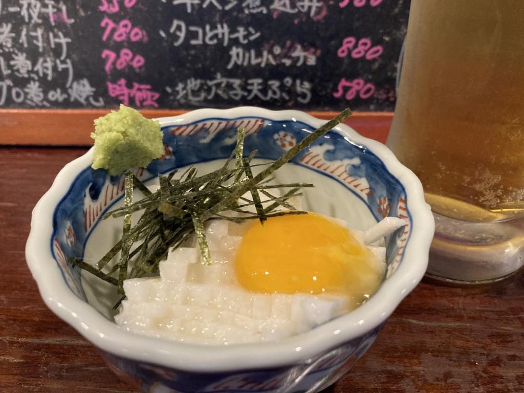 米子の居酒屋　太平記