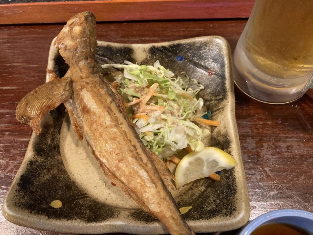 米子の居酒屋太平記