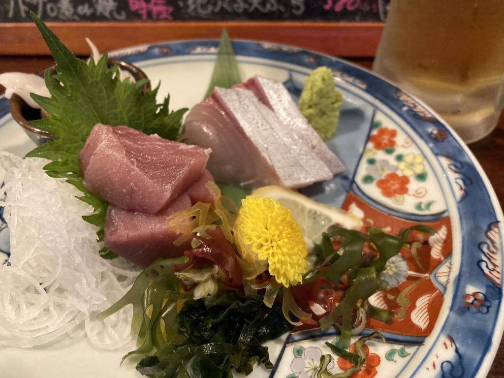 米子の居酒屋太平記