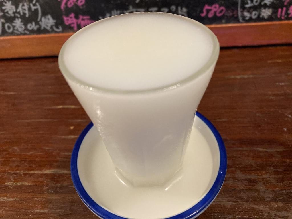 米子の居酒屋 太平記