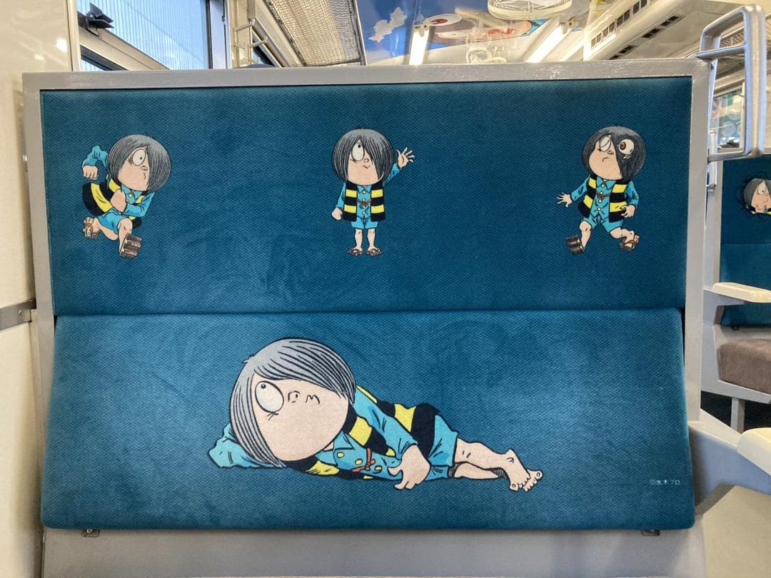 米子駅 0番ホーム