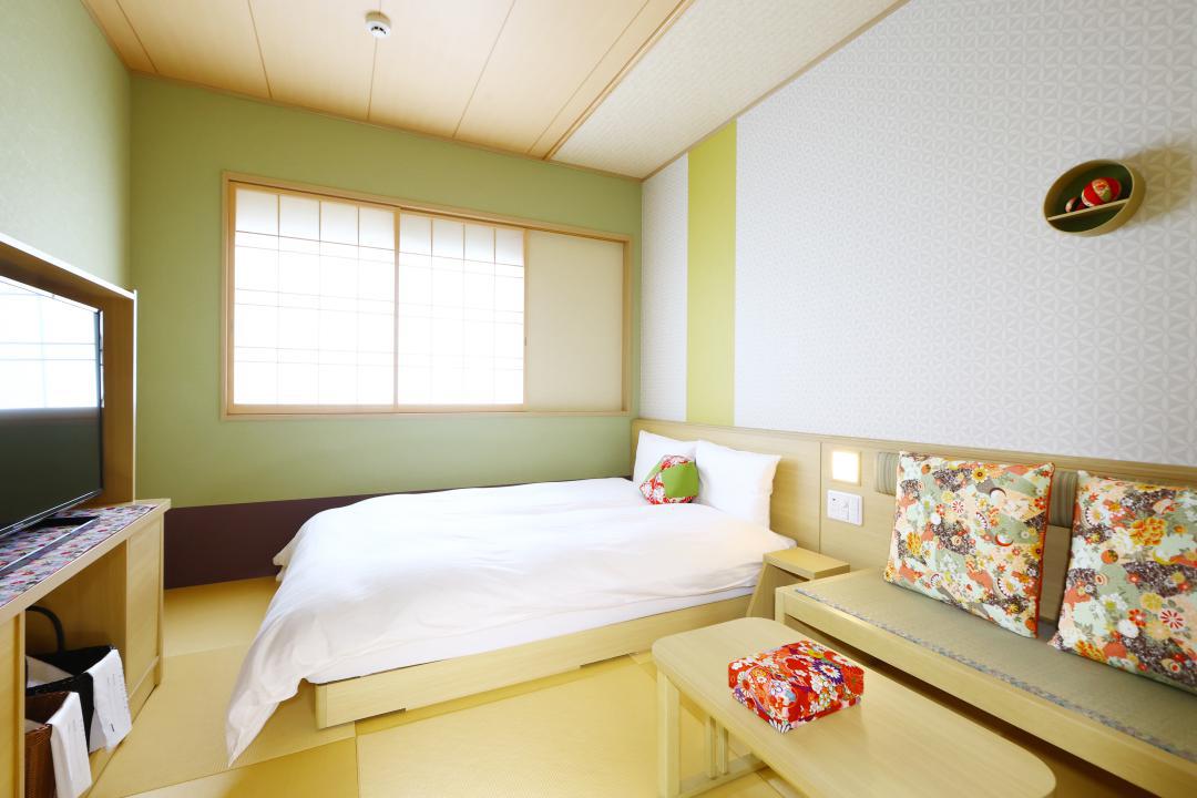 島根県松江のドーミーイン