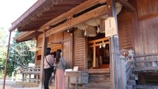 出雲周遊観光バスツアー