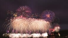 東伊豆 伊東の花火大会