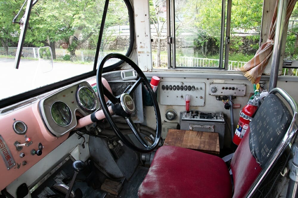 飛騨高山里山巡りツアー