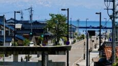 珠洲の宿泊ドライブキャンペーン