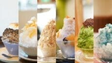 熊谷のご当地かき氷「雪くま」ガイドブック発行