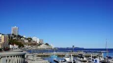 バスクリンが熱海に寄付