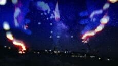 和倉温泉ホラーナイトクルージング