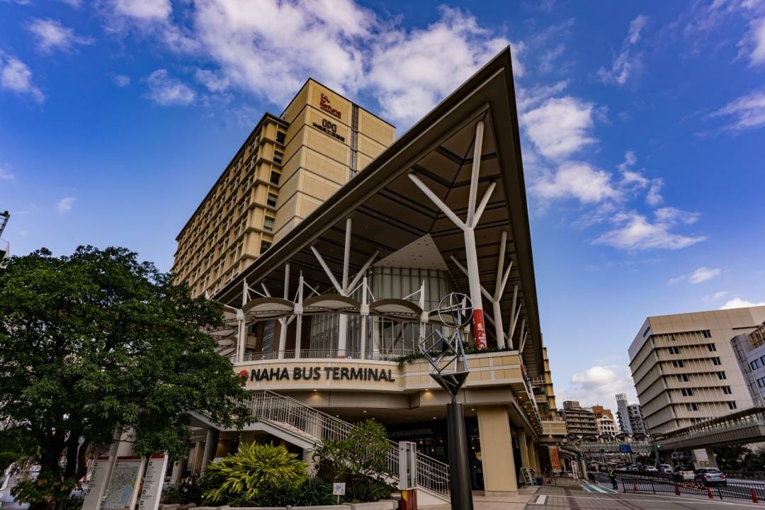 JTB沖縄が沖縄路線バス周遊パスの割引き販売開始