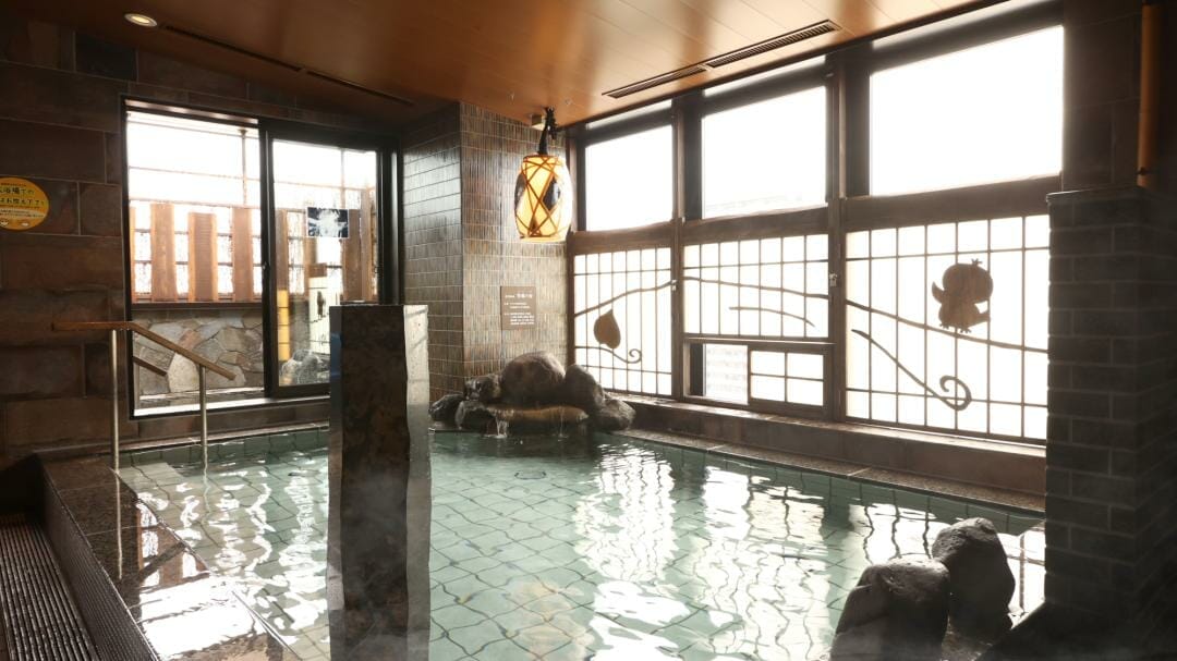 岡山駅近くにドーミーイン岡山オープン