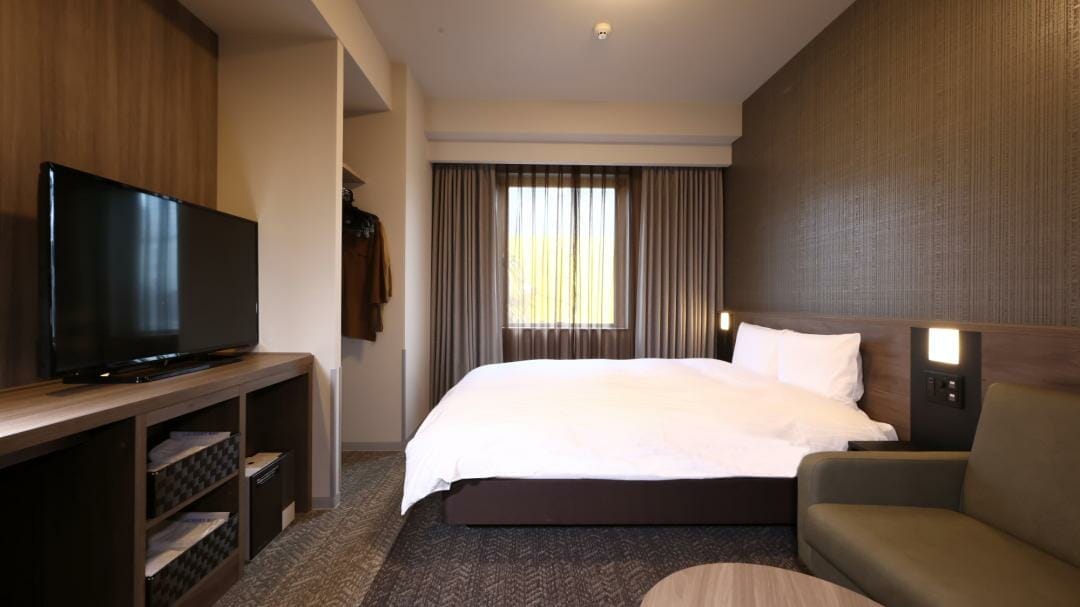 岡山駅近くにドーミーイン岡山オープン