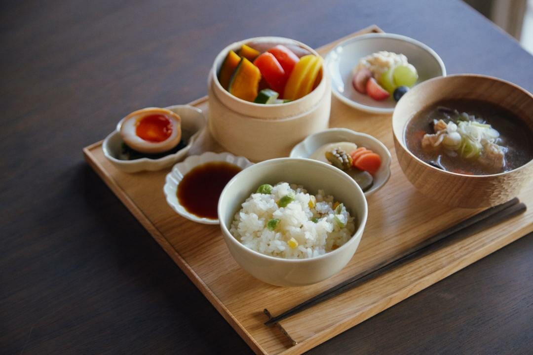 流山市に日本茶カフェ寺田園