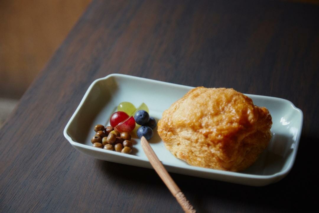 流山市に日本茶カフェ寺田園